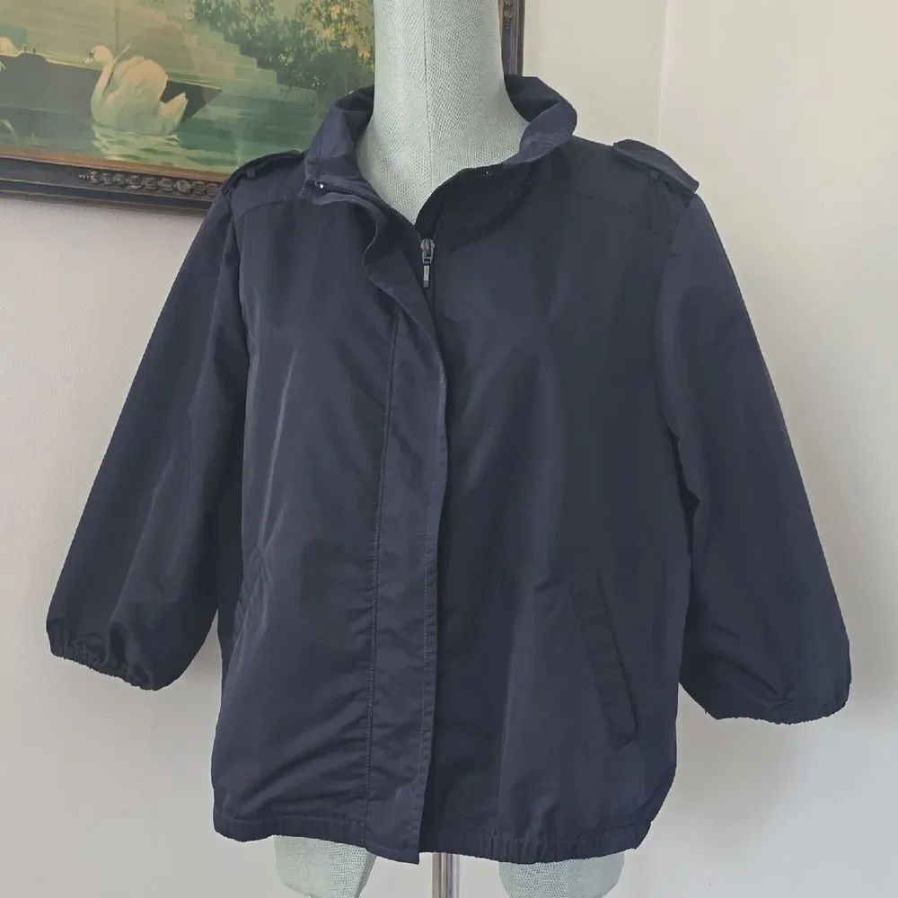 Banana Republic | Lightweight Jacket